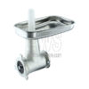 Reber accessorio tritacarne n.22 ghisa collo corto optional 8800NC