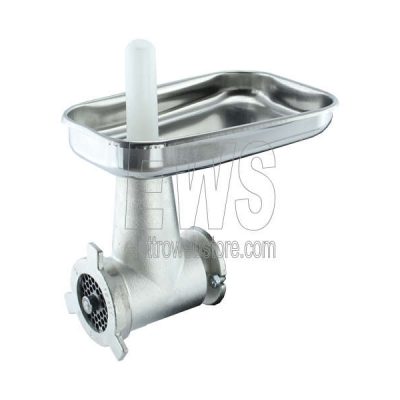 Reber accessorio tritacarne n.22 ghisa collo corto optional 8800NC