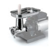 Reber accessorio tritacarne n.22 collo corto inox optional 8800NP