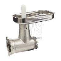 Reber accessorio tritacarne n.32 ghisa optional 8830N
