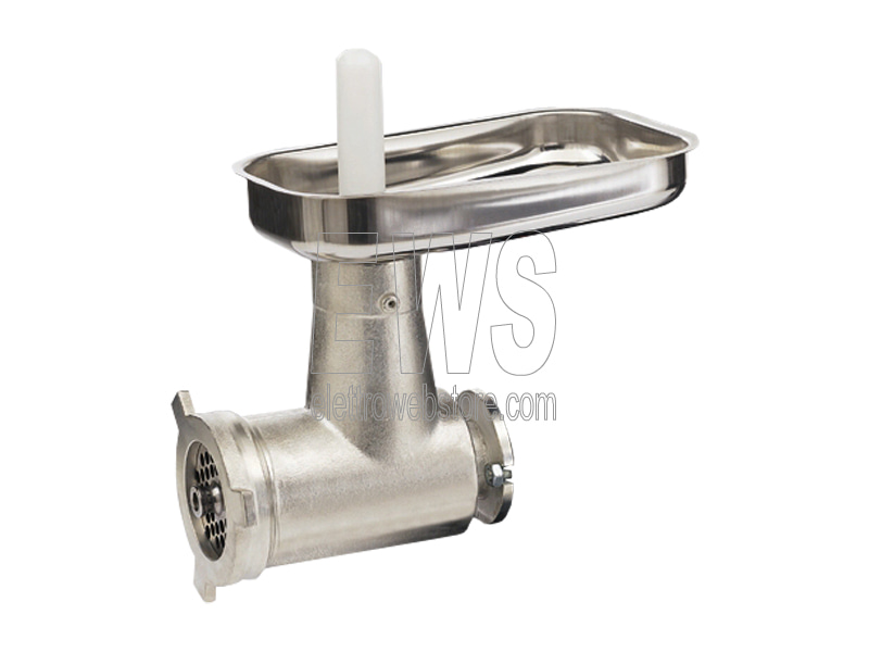 Reber accessorio tritacarne n.32 ghisa optional 8830N