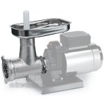 Reber meat mincer accessory no. 32 cast iron optional 8830N
