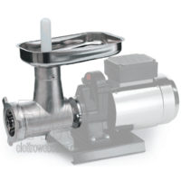 Reber accessorio tritacarne n.32 ghisa optional 8830N