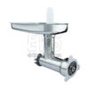 Reber accessori tritacarne per motoriduttori in acciaio inox