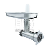 Reber stainless steel motor grinder accessories