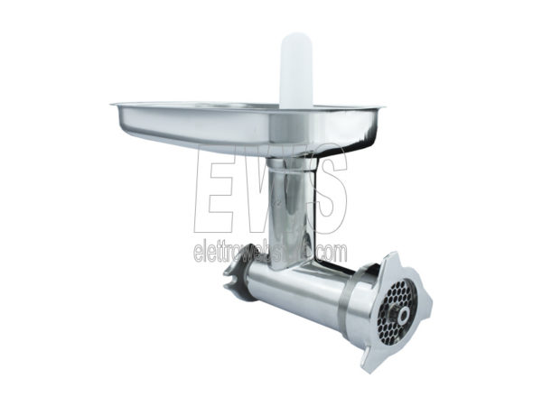Reber stainless steel motor grinder accessories