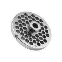 Reber accessori tritacarne per motoriduttori in acciaio inox