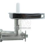 REBER meat mincer accessory No. 22 cast iron long neck optional 8800N