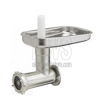 Accessoire pour hachoir à viande Reber n° 12 en fonte en option 8811N