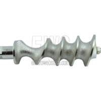 Reber accessorio tritacarne n.12 ghisa optional 8811N