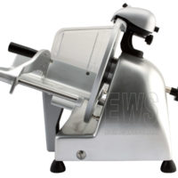 REBER Elektrohobelmesser 250 mm Motor 140 Watt LF25