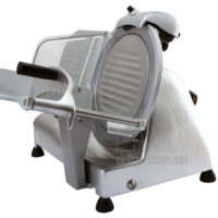 REBER Elektrohobelmesser 250 mm Motor 140 Watt LF25