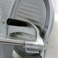 REBER Elektrohobelmesser 250 mm Motor 140 Watt LF25