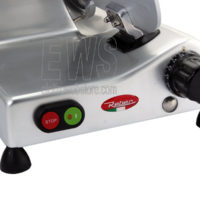 REBER Elektrohobelmesser 250 mm Motor 140 Watt LF25