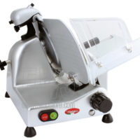 REBER Elektrohobelmesser 250 mm Motor 140 Watt LF25