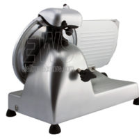 REBER Elektrohobelmesser 250 mm Motor 140 Watt LF25