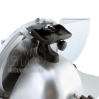 REBER Elektrohobelmesser 250 mm Motor 140 Watt LF25