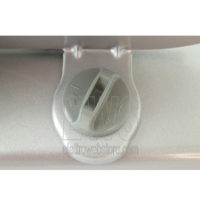 Affettatrice elettrica domestica lama 220 mm 150 Watt ARTUS AF22