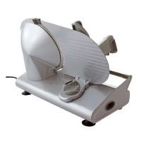 Affettatrice elettrica domestica lama 220 mm 150 Watt ARTUS AF22