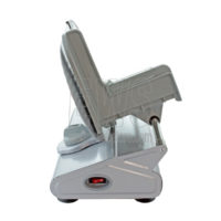 Affettatrice elettrica domestica lama 220 mm 150 Watt ARTUS AF22