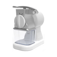 reber-artus-grattugia-elettrica-gm150-mini-smontabile-lavabile-150w-rullo-inox-pulsante-sicurezza