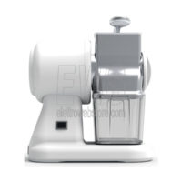 reber-artus-grattugia-elettrica-gm150-mini-smontabile-lavabile-150w-rullo-inox-pulsante-sicurezza