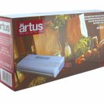 reber-artus-v08-basic-automatische-vakuum-verpackungsmaschine-30-cm-170W