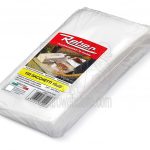 REBER geprägte Vakuumbeutel und -taschen für Lebensmittel