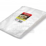 REBER geprägte Vakuumbeutel und -taschen für Lebensmittel