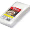 REBER embossed vacuum bags and pouches for foodstuffs