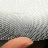 Bolsas y bolsas de vacío gofradas REBER para alimentos