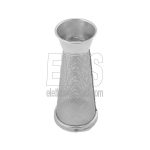 Reber electric tomato squeezer No. 3 HP 0.30 450 Watt 9008N