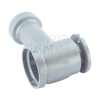 Reber spremipomodoro elettrico n.3 HP 0,30 450 Watt 9008N