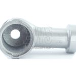 reber cast-iron tomato squeezer body