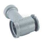 reber cast-iron tomato squeezer body