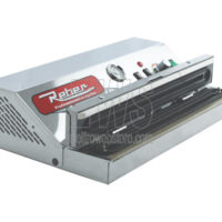 reber-ecopro-40-máquina-de-vacío-profesional-potenciómetro-inox-40-litros-930-milibar-9716N