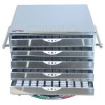 REBER digital food dryer stainless steel 10080N