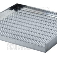REBER essiccatore digitale per alimenti inox 10080N