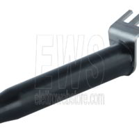 REBER essiccatore digitale per alimenti inox 10080N