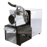 REBER Electric Grater No.3 Inox Cover 10053N