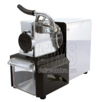 REBER Grattugia Elettrica n.3 Inox Cover 10053N