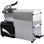 REBER Electric Grater No.3 Inox Cover 10053N