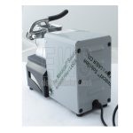 REBER Electric Grater No. 3 Inox Cover 10053N USED