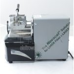 REBER Electric Grater No. 3 Inox Cover 10053N USED