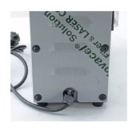 Râpe électrique REBER No. 3 Inox Cover 10053N USED