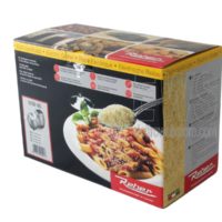 REBER Grattugia Elettrica Fido 9250NS