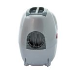 REBER Elektrische Reibe Fido 9250NS
