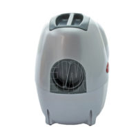 REBER Grattugia Elettrica Fido 9250NS