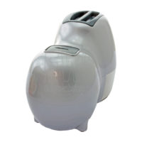 REBER Grattugia Elettrica Fido 9250NS