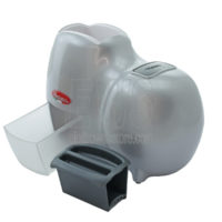 REBER Grattugia Elettrica Fido 9250NS